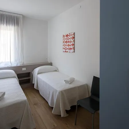 Апартаменты Calmo 1dx *