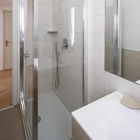 Calmo 1dx Венеция-Лидо