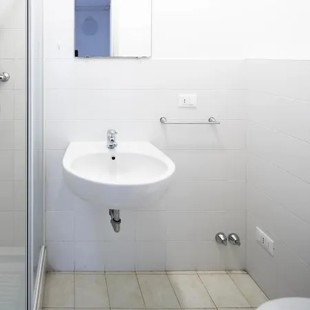 Calmo 1dx Venedigs Lido