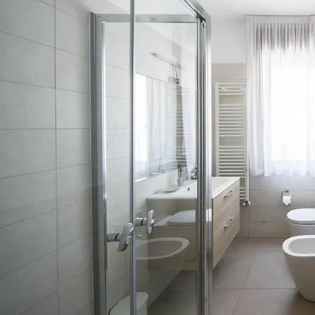 Calmo 1dx * Venedigs Lido