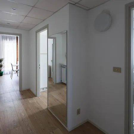 Calmo 1dx * Venedigs Lido