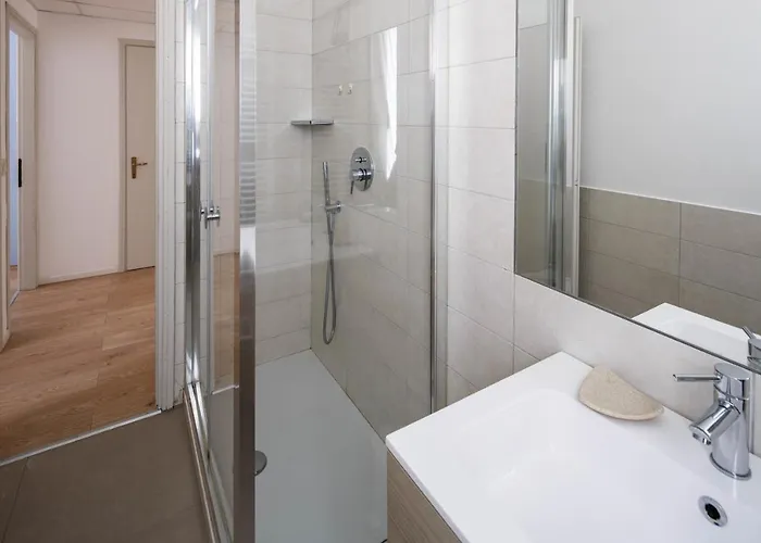 Calmo 1dx Lido di Venezia