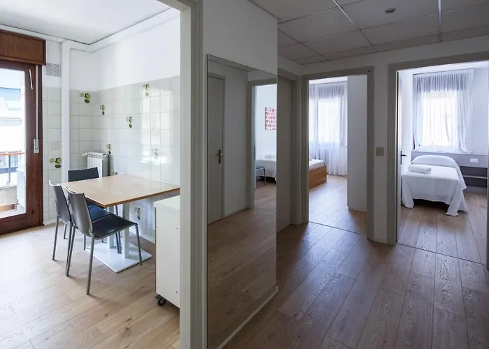 Calmo 1dx Apartmán *