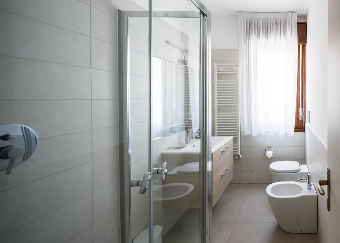 Calmo 1dx * Lido di Venezia